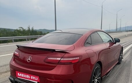 Mercedes-Benz E-Класс, 2019 год, 4 690 000 рублей, 6 фотография