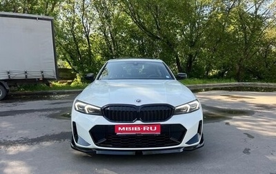 BMW 3 серия, 2023 год, 6 300 000 рублей, 1 фотография