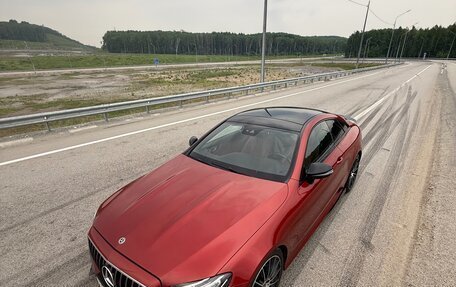 Mercedes-Benz E-Класс, 2019 год, 4 690 000 рублей, 11 фотография