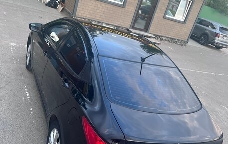 Hyundai Solaris II рестайлинг, 2013 год, 799 999 рублей, 10 фотография