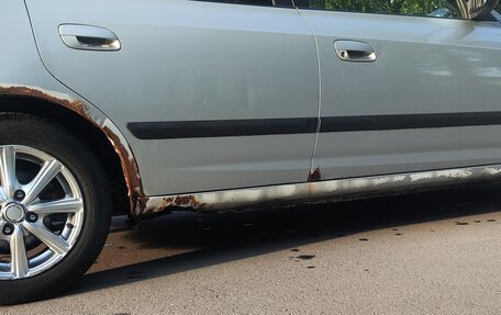 Hyundai Elantra III, 2003 год, 320 000 рублей, 12 фотография