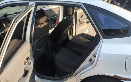 Hyundai Elantra III, 2003 год, 320 000 рублей, 11 фотография