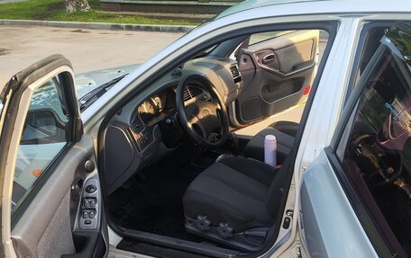 Hyundai Elantra III, 2003 год, 320 000 рублей, 10 фотография