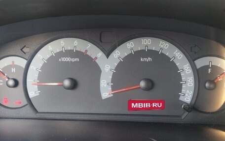 Hyundai Elantra III, 2003 год, 320 000 рублей, 9 фотография