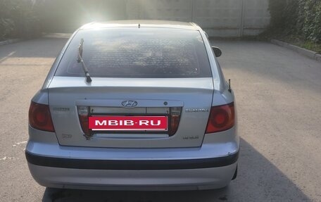 Hyundai Elantra III, 2003 год, 320 000 рублей, 4 фотография