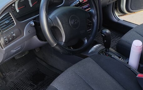 Hyundai Elantra III, 2003 год, 320 000 рублей, 17 фотография