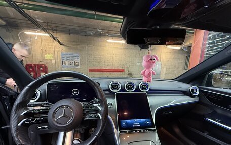 Mercedes-Benz C-Класс, 2021 год, 5 700 000 рублей, 5 фотография