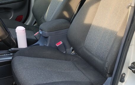 Hyundai Elantra III, 2003 год, 320 000 рублей, 19 фотография