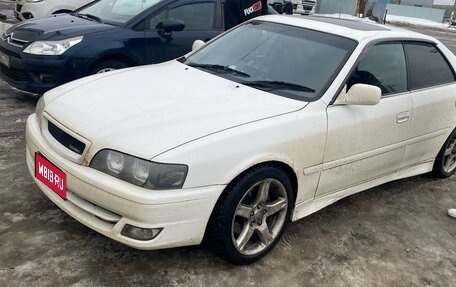 Toyota Chaser VI, 2001 год, 1 250 000 рублей, 1 фотография