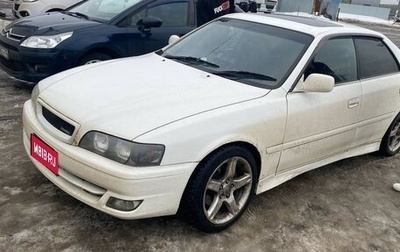 Toyota Chaser VI, 2001 год, 1 250 000 рублей, 1 фотография