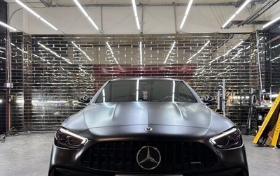 Mercedes-Benz C-Класс, 2021 год, 5 700 000 рублей, 1 фотография