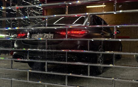 Mercedes-Benz C-Класс, 2021 год, 5 700 000 рублей, 17 фотография