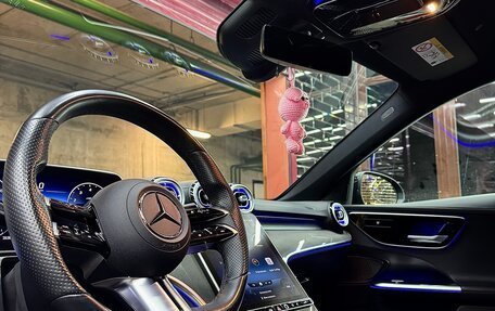 Mercedes-Benz C-Класс, 2021 год, 5 700 000 рублей, 13 фотография