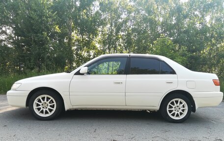 Toyota Corona IX (T190), 2001 год, 519 000 рублей, 7 фотография