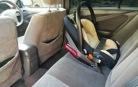Toyota Corona IX (T190), 2001 год, 519 000 рублей, 9 фотография