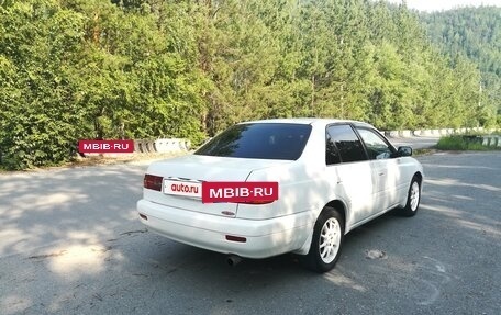 Toyota Corona IX (T190), 2001 год, 519 000 рублей, 5 фотография
