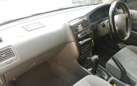 Toyota Corona IX (T190), 2001 год, 519 000 рублей, 12 фотография