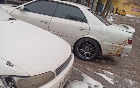Toyota Chaser VI, 2001 год, 1 250 000 рублей, 4 фотография