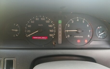 Toyota Corona IX (T190), 2001 год, 519 000 рублей, 13 фотография