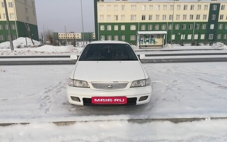 Toyota Corona IX (T190), 2001 год, 519 000 рублей, 18 фотография