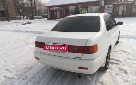 Toyota Corona IX (T190), 2001 год, 519 000 рублей, 15 фотография