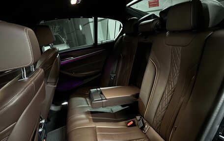 BMW 5 серия, 2019 год, 4 700 000 рублей, 25 фотография