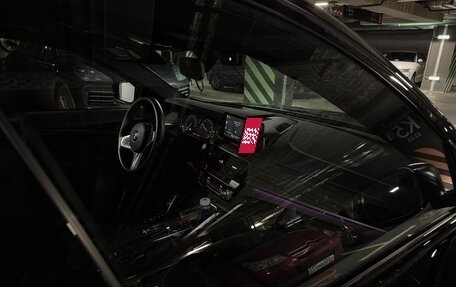 BMW 5 серия, 2019 год, 4 700 000 рублей, 19 фотография