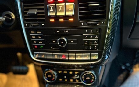 Mercedes-Benz G-Класс AMG, 2016 год, 10 500 000 рублей, 4 фотография