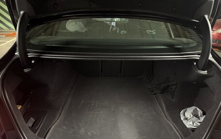 BMW 5 серия, 2019 год, 4 700 000 рублей, 35 фотография