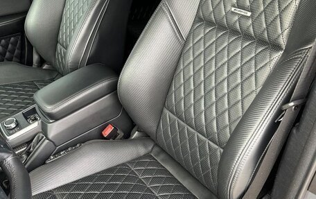 Mercedes-Benz G-Класс AMG, 2016 год, 10 500 000 рублей, 9 фотография
