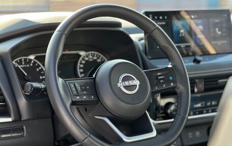 Nissan X-Trail, 2023 год, 2 950 000 рублей, 8 фотография