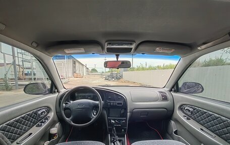 KIA Spectra II (LD), 2007 год, 340 000 рублей, 2 фотография