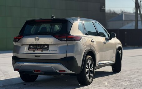 Nissan X-Trail, 2023 год, 2 950 000 рублей, 6 фотография