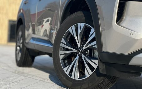 Nissan X-Trail, 2023 год, 2 950 000 рублей, 4 фотография