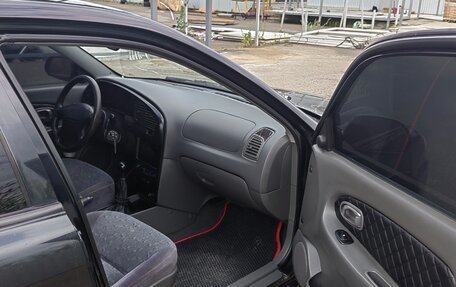 KIA Spectra II (LD), 2007 год, 340 000 рублей, 4 фотография