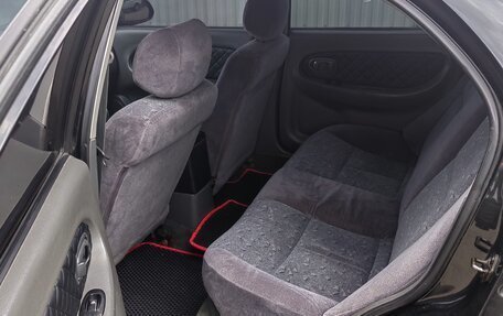 KIA Spectra II (LD), 2007 год, 340 000 рублей, 7 фотография