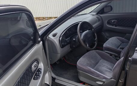 KIA Spectra II (LD), 2007 год, 340 000 рублей, 10 фотография