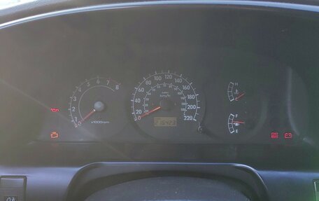 KIA Spectra II (LD), 2007 год, 340 000 рублей, 8 фотография