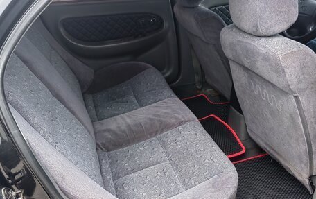 KIA Spectra II (LD), 2007 год, 340 000 рублей, 6 фотография