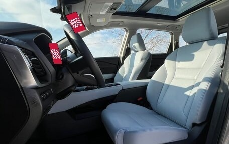Nissan X-Trail, 2023 год, 2 950 000 рублей, 10 фотография