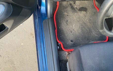 Mitsubishi Lancer IX, 2006 год, 185 000 рублей, 14 фотография