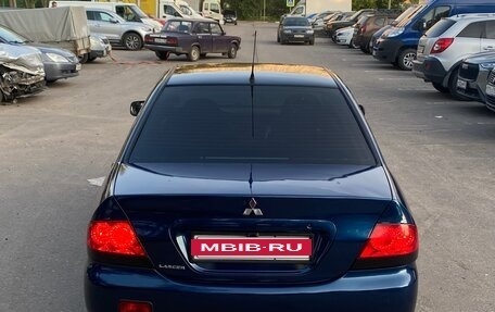 Mitsubishi Lancer IX, 2006 год, 185 000 рублей, 5 фотография