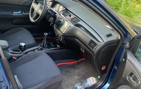 Mitsubishi Lancer IX, 2006 год, 185 000 рублей, 18 фотография