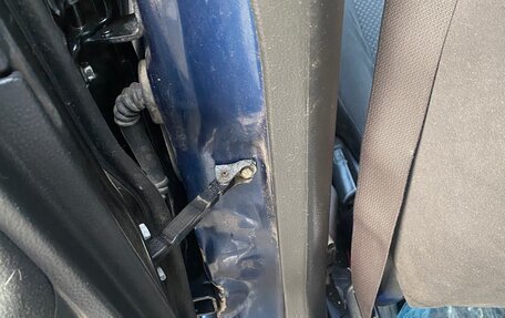 Mitsubishi Lancer IX, 2006 год, 185 000 рублей, 23 фотография
