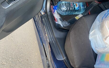 Mitsubishi Lancer IX, 2006 год, 185 000 рублей, 24 фотография