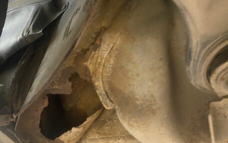 Mitsubishi Lancer IX, 2006 год, 185 000 рублей, 28 фотография