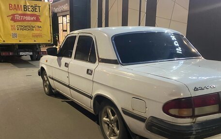 ГАЗ 3110 «Волга», 1998 год, 85 000 рублей, 3 фотография