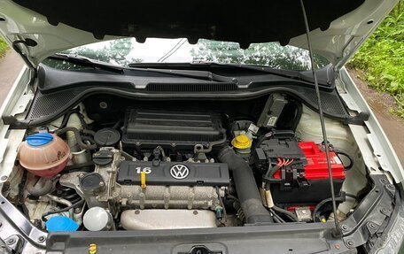 Volkswagen Polo VI (EU Market), 2014 год, 760 000 рублей, 9 фотография