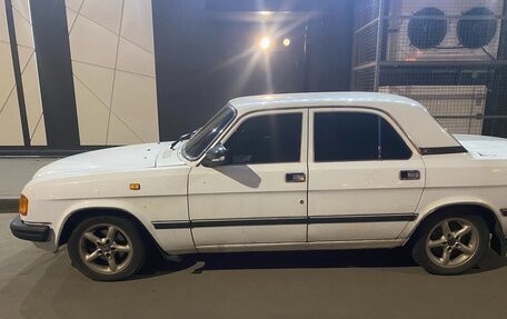 ГАЗ 3110 «Волга», 1998 год, 85 000 рублей, 6 фотография