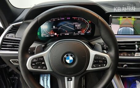 BMW X5, 2022 год, 8 180 000 рублей, 9 фотография